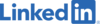 LinkedIn logo