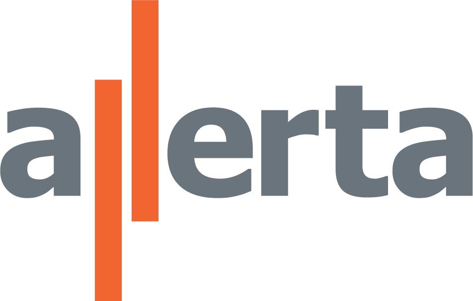 Allerta Logo