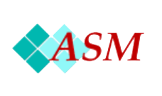 ASM Consortium Logo