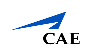 CAE Inc. Logo