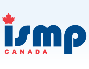 Ismp Canada logo