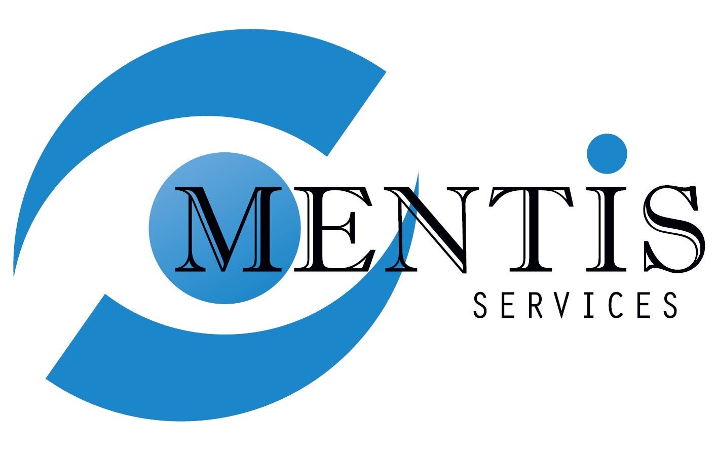 Mentis Services logo