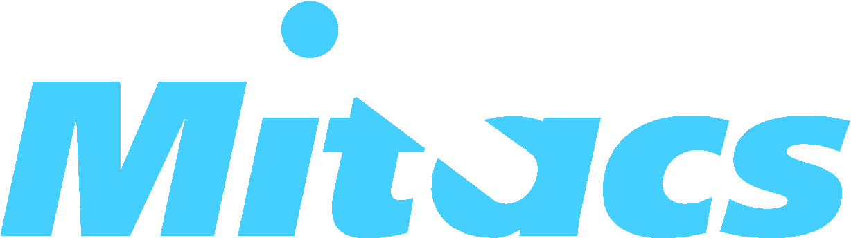 MITACS Logo