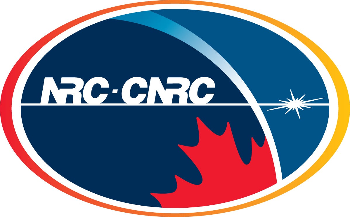 NRC Logo 