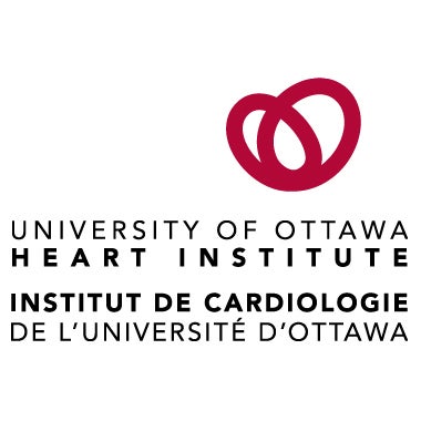 UofOttawa Heart Insitute Logo
