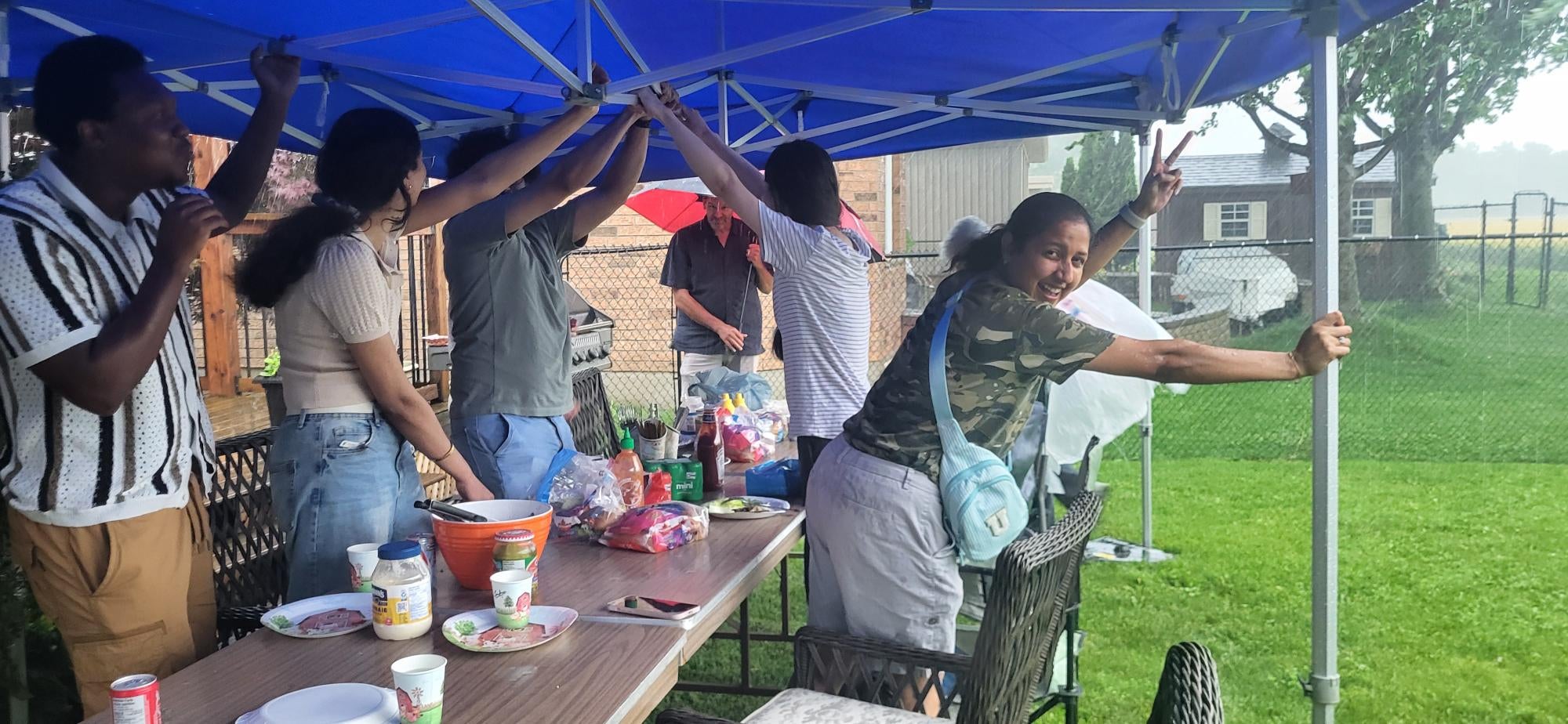 Summer BBQ 2026