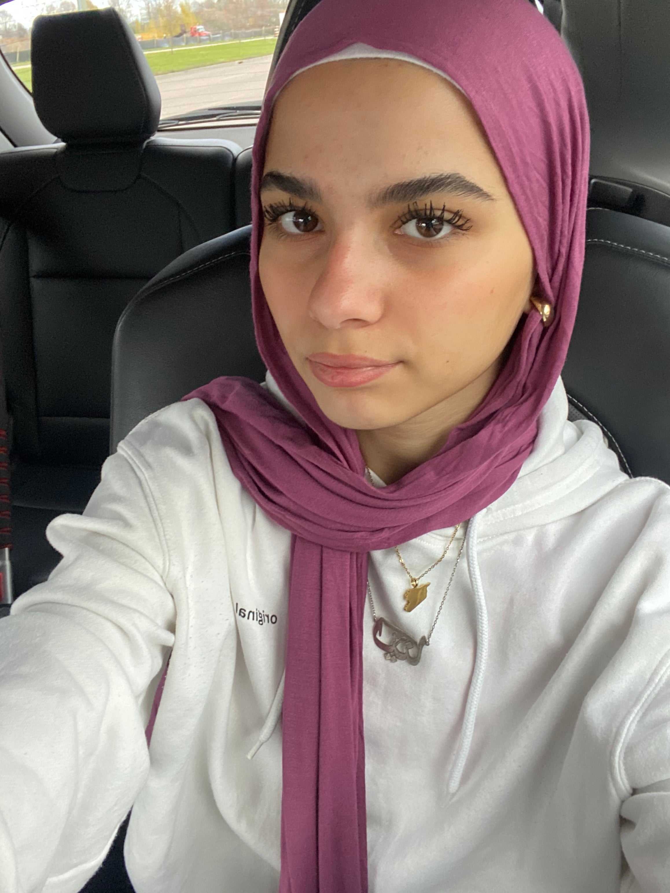 Lina Eljayal