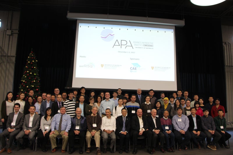 APA Conference Image