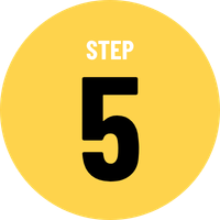 Step 5 icon