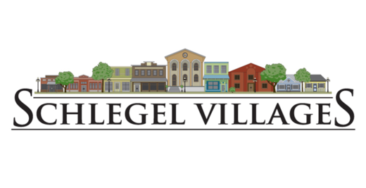 Schlegel Villages Logo
