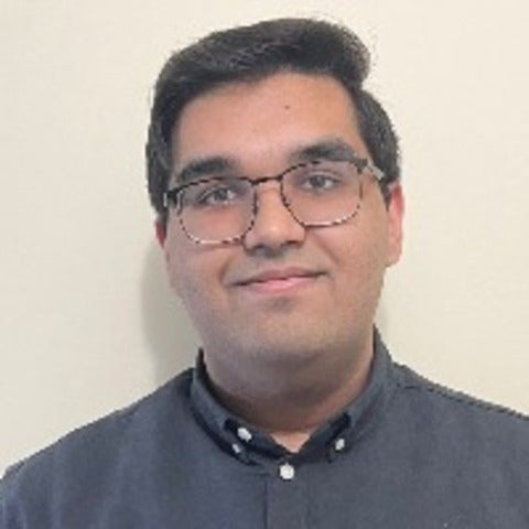 Headshot of Anmol Jassal