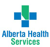 Alberta Health Services Logo