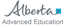 Alberta Advanced Education Logo