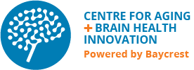 Centre for Aging and Brain Health Innovation Logo