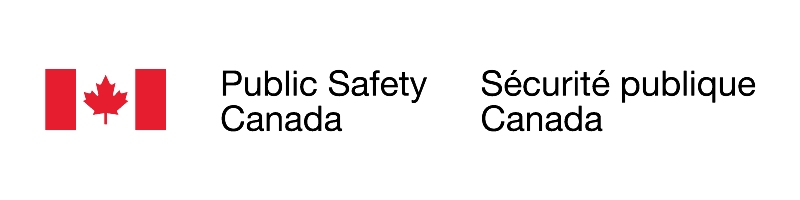 Public Safety Canada Logo