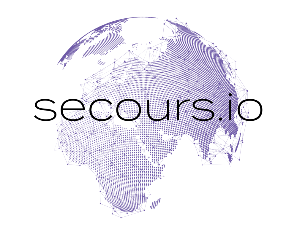 Secours.io Logo