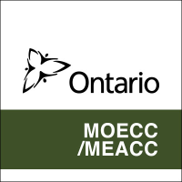 Ministry of the Environment and Climate ChangeMinistry of the Environment and Climate ChangeOntario ministry of environment and climate change logo