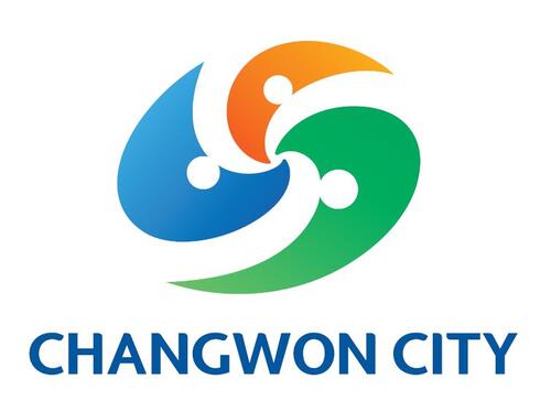 changwon-city logo