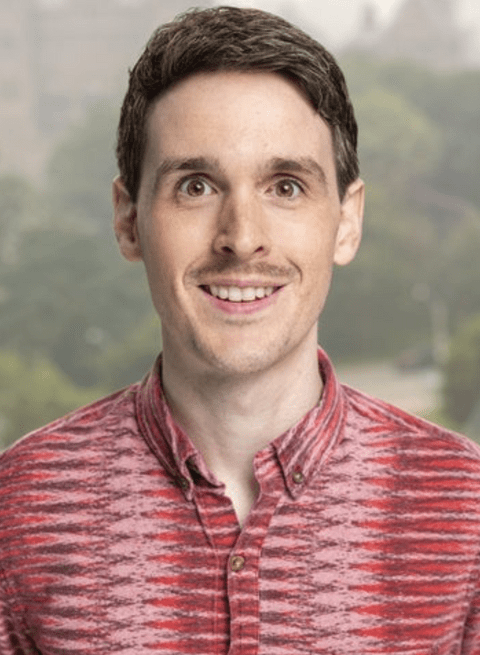 Elliot Creager