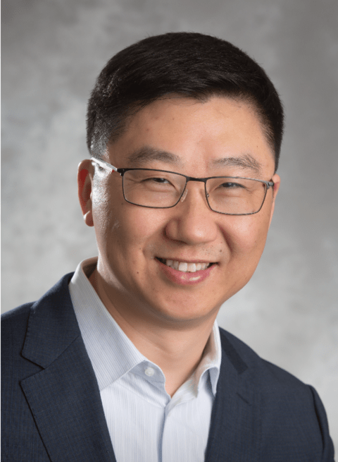 Victor Cui