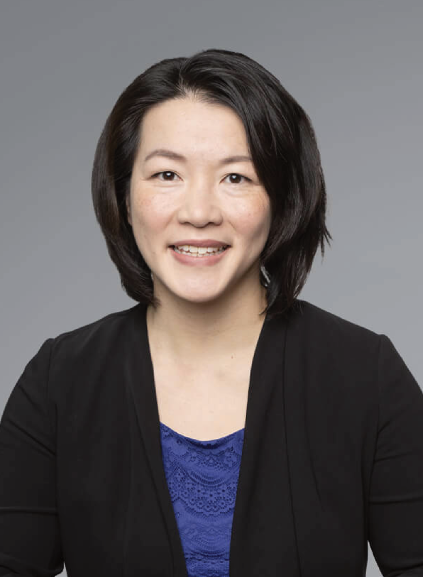 Joanna Ma