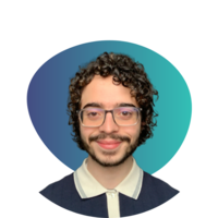 Headshot of Omar Masri