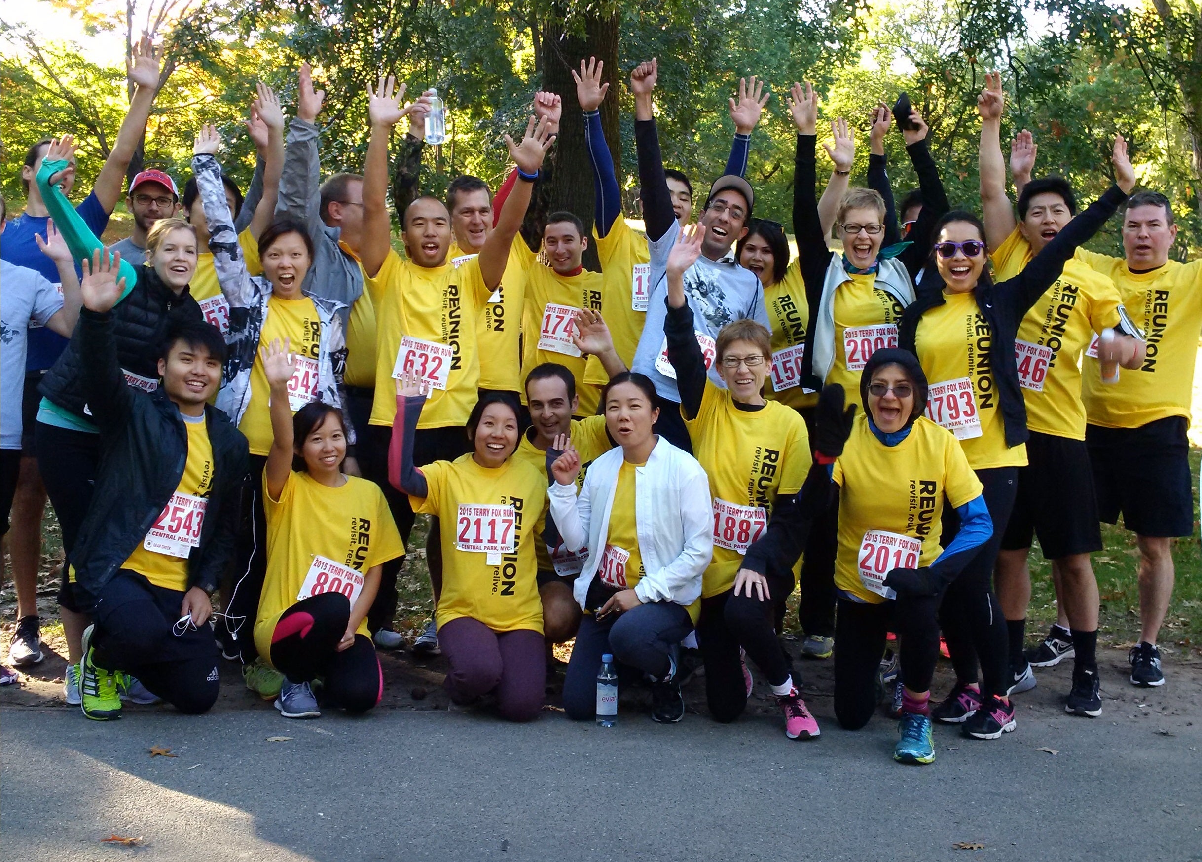 Celebrating UWaterloo Volunteers Alumni Enews University Of Waterloo   Alumni Volunteers 0 