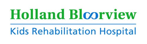 Bloorview logo