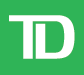 TD shield logo