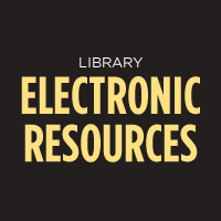 Alumni electronic resources