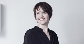 Meg Graham (BES ’95, BArch ’97)