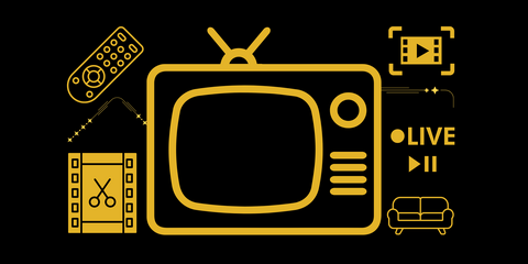 TV