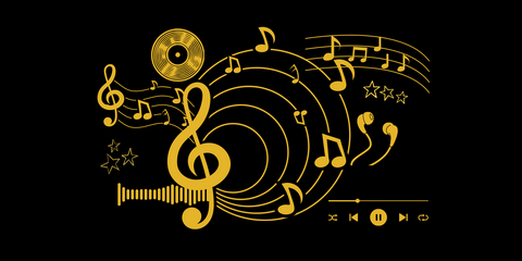 Song Graphics