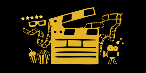 Movie Graphics