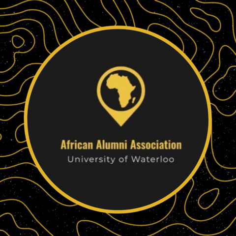 african alumni association logo