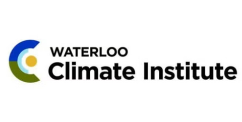Waterloo Climate Institute Logo