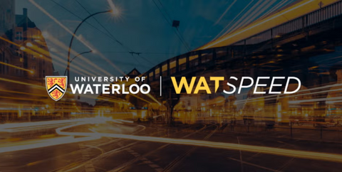 WatSPEED Logo