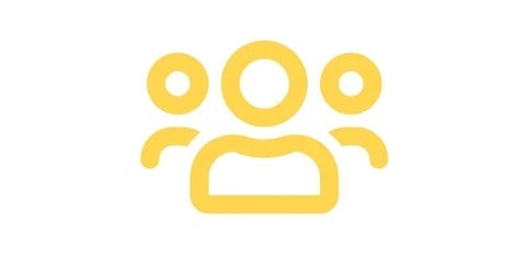 emoji of a group
