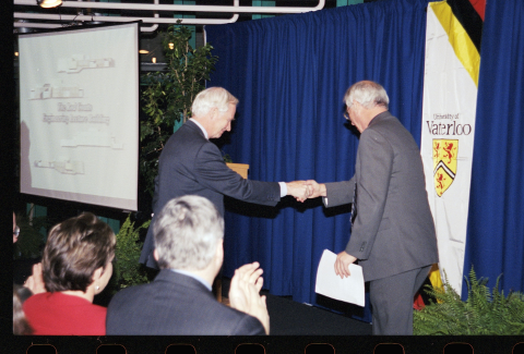 engineering lecture hall