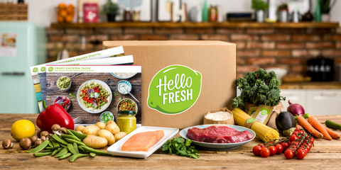hello fresh