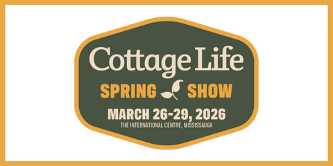 Cottage Life Spring Show