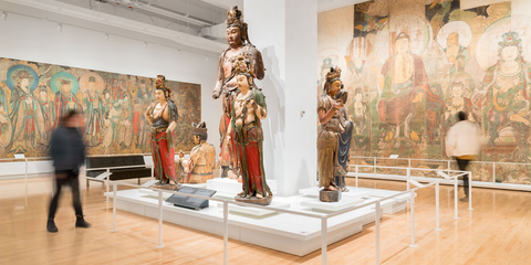 Royal Ontario museum