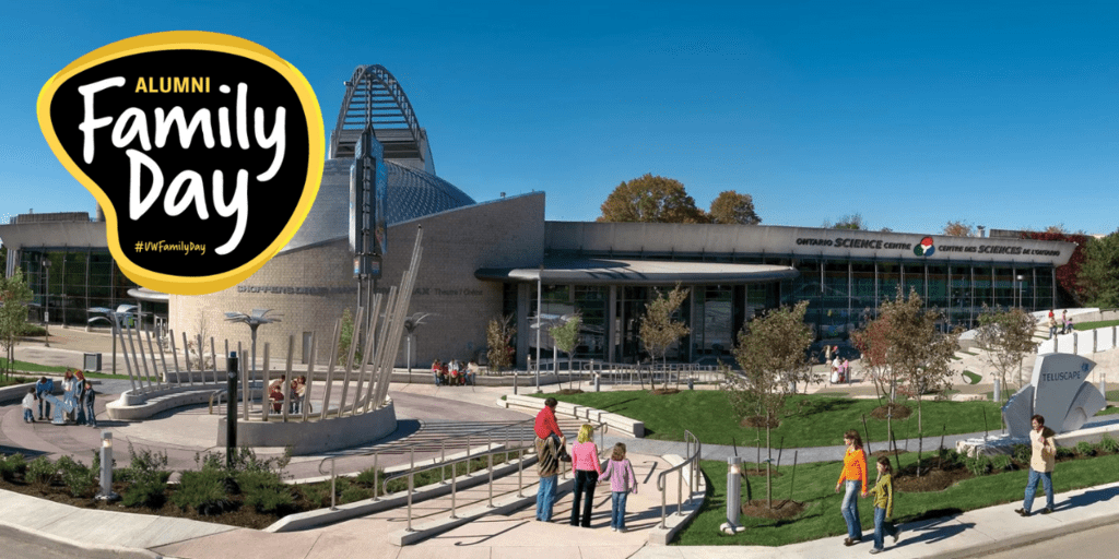 Ontario Science Centre