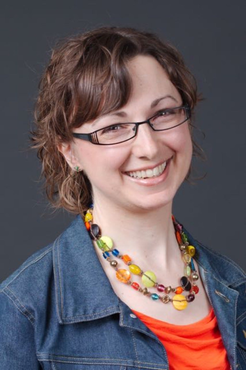 Lori Straus