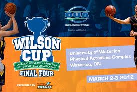 OUA Wilson Cup