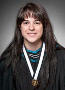 Ann Berlinsky Kallin, MSc