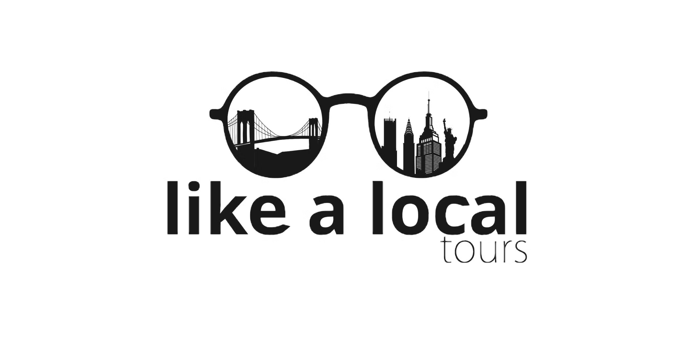Like a Local Tours Logo