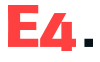 E4 Net logo
