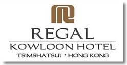 logo for regal kowloon hotel