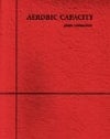 Front cover of Aerobic Capacity